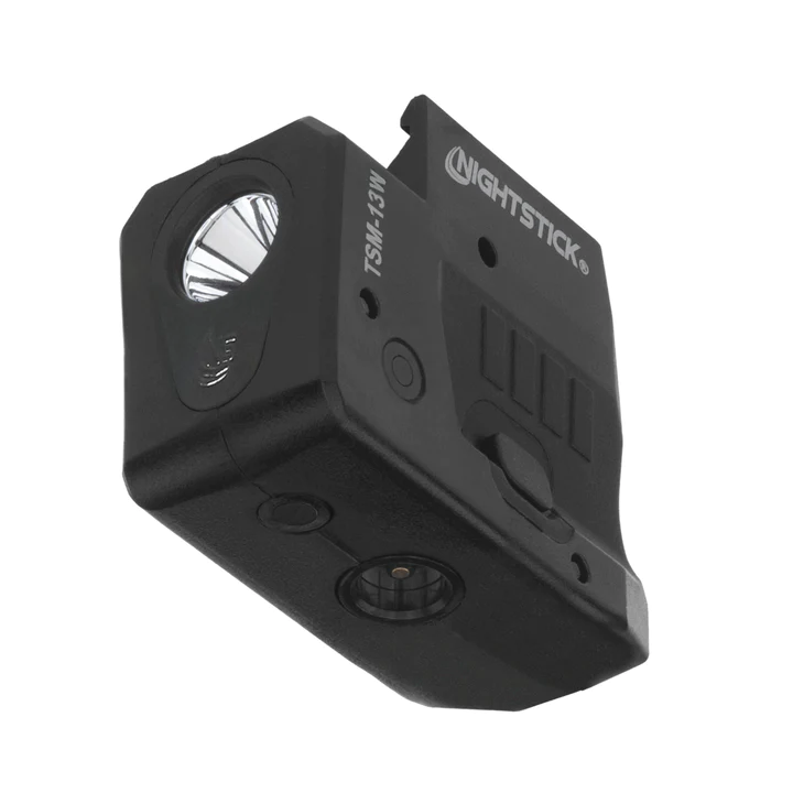 Nightstick Subcompact Weapon Light with White Laser for Sig Sauer P365/XL/SAS TSM-13W - Tactical & Duty Gear